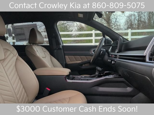 2026 Kia Sorento X-Line SX Prestige - Photo 30