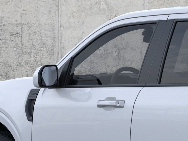 New 2026 Space White Metallic Ford Lobo™ image 21