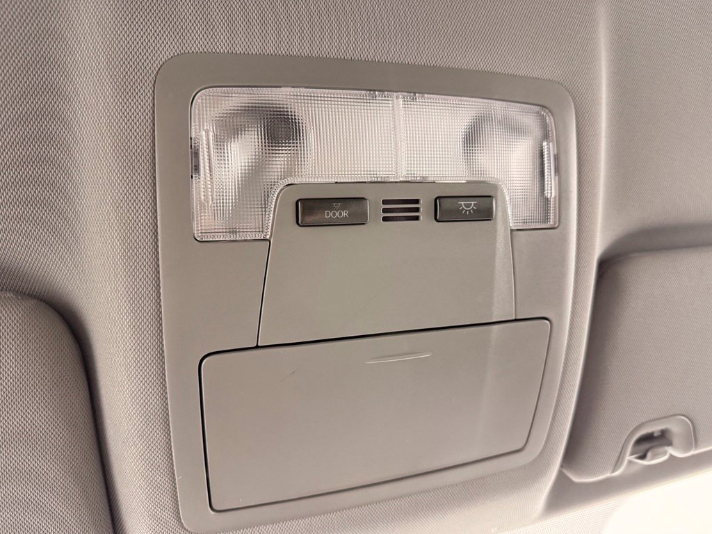 Used 2019 White Toyota LE image 30