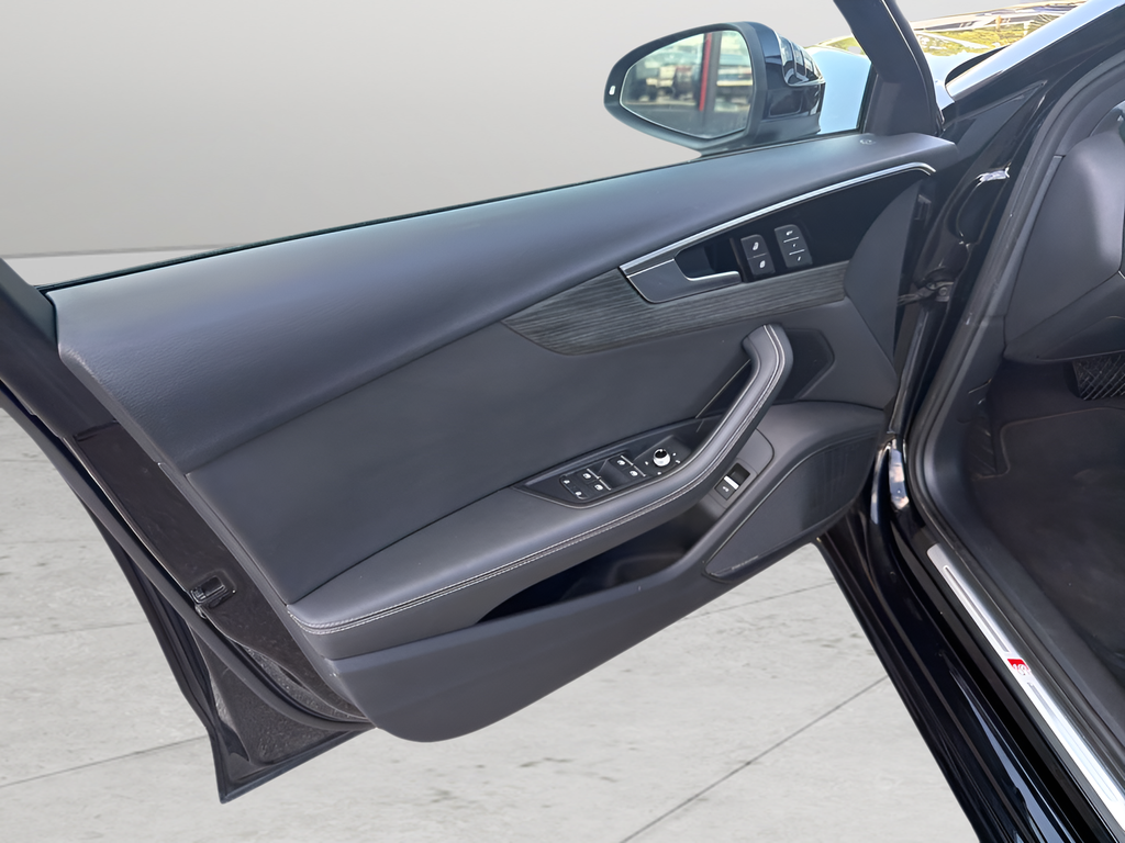 Used 2024  Audi 45 S line Premium Plus image 14