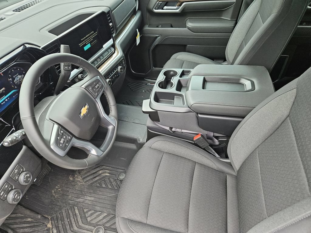 2026 Chevrolet Silverado 1500 LT - Photo 12