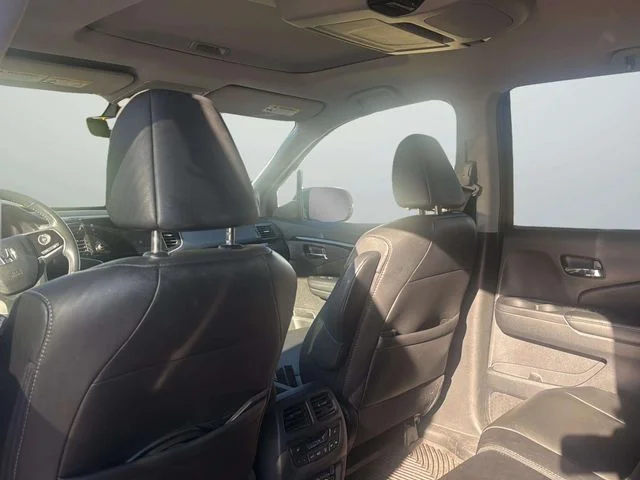 Used 2020 Gray Honda Touring image 26