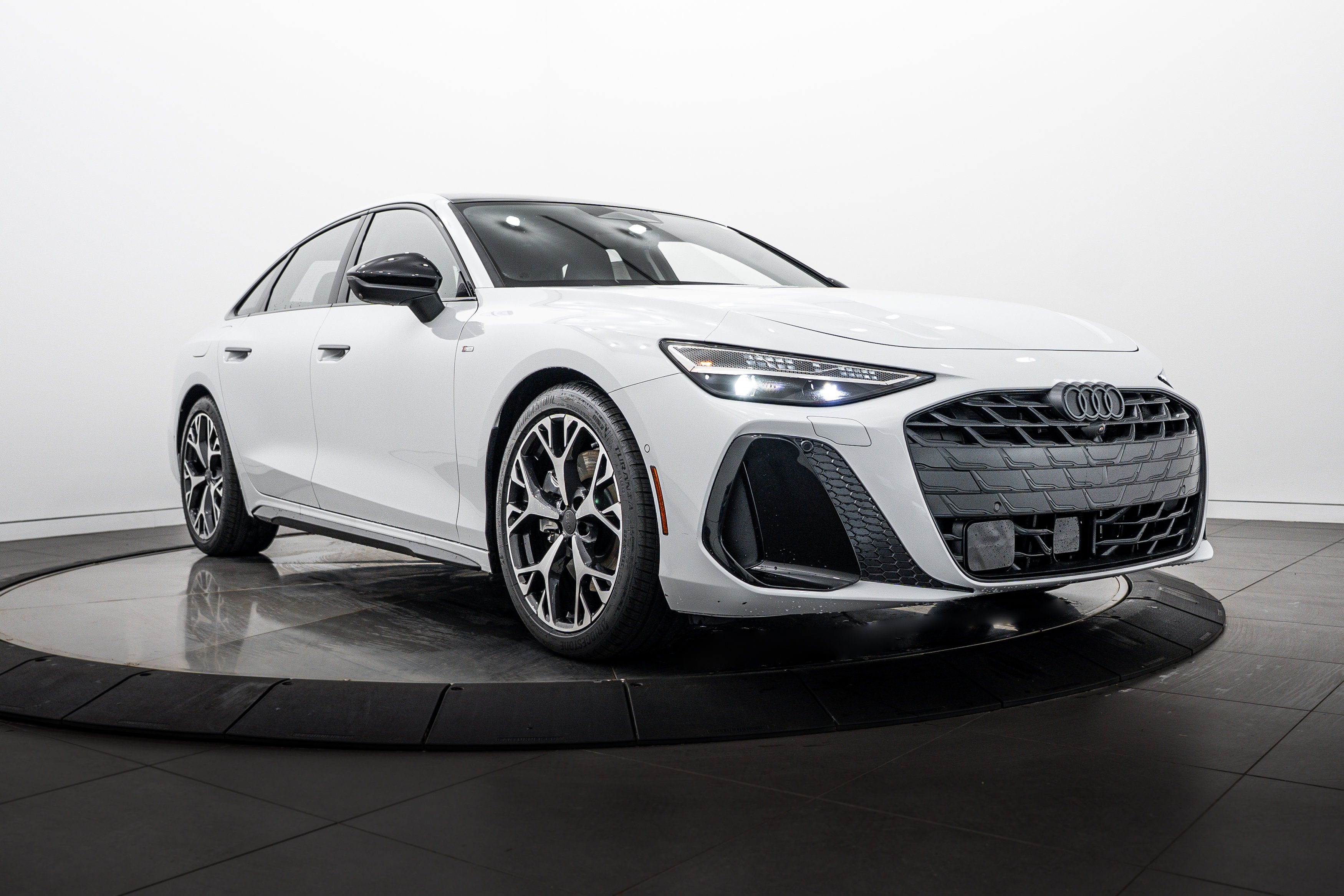 2026 Audi A6 Prestige quattro S tronic's photo