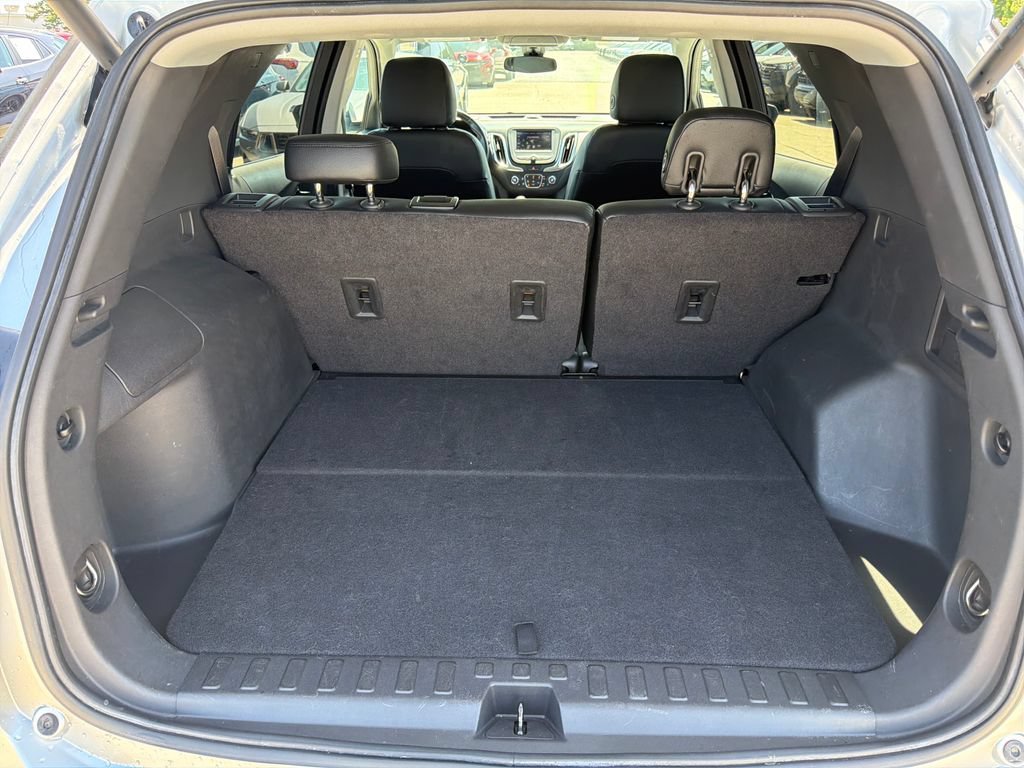 2020 Chevrolet Equinox LT - Photo 21