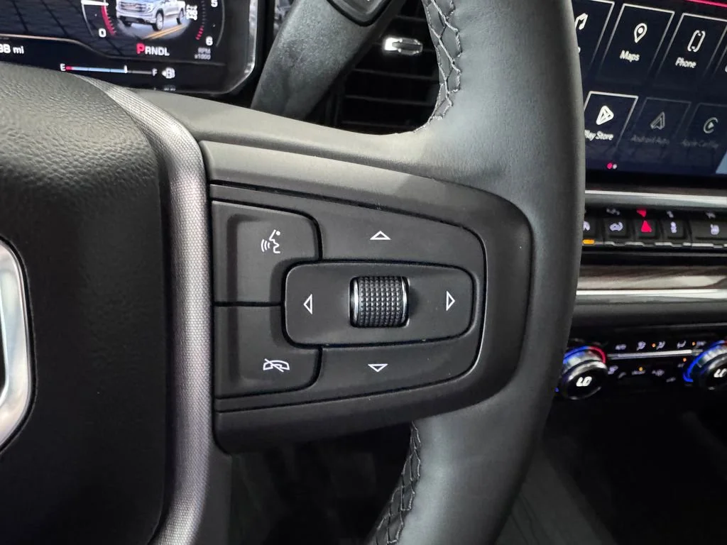 2024 GMC Sierra 1500 Elevation - Photo 16