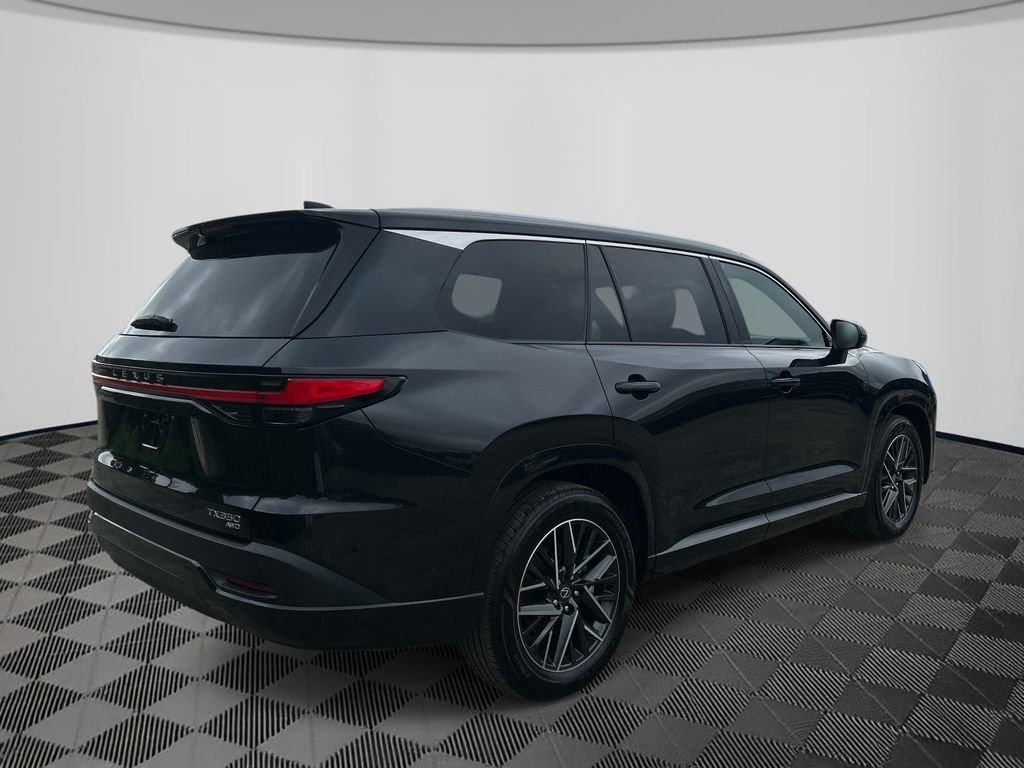 Used 2026 Black Lexus 350 Premium image 5