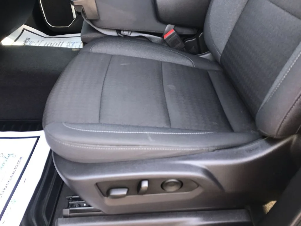 Used 2025 Black Chevrolet LT image 12