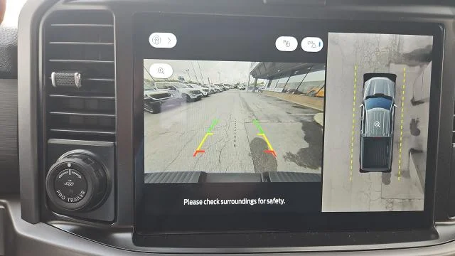 New 2026 Avalanche Ford XLT 4WD image 40