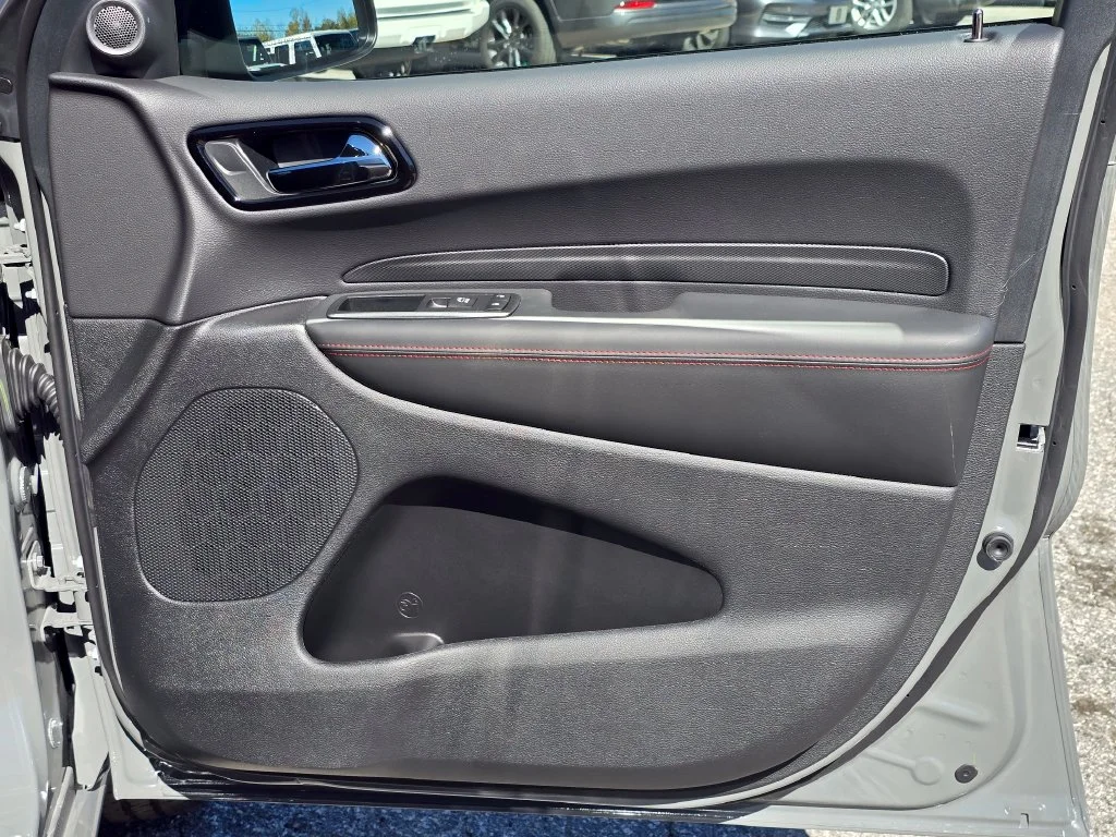 New 2027 Gray Dodge GT HEMI image 36