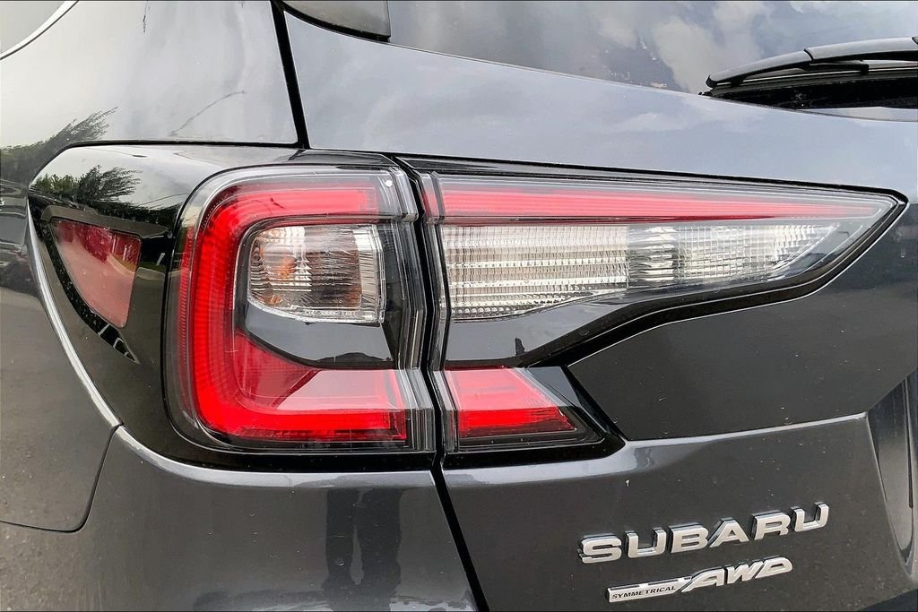 Used 2022 Gray Subaru Touring XT image 22