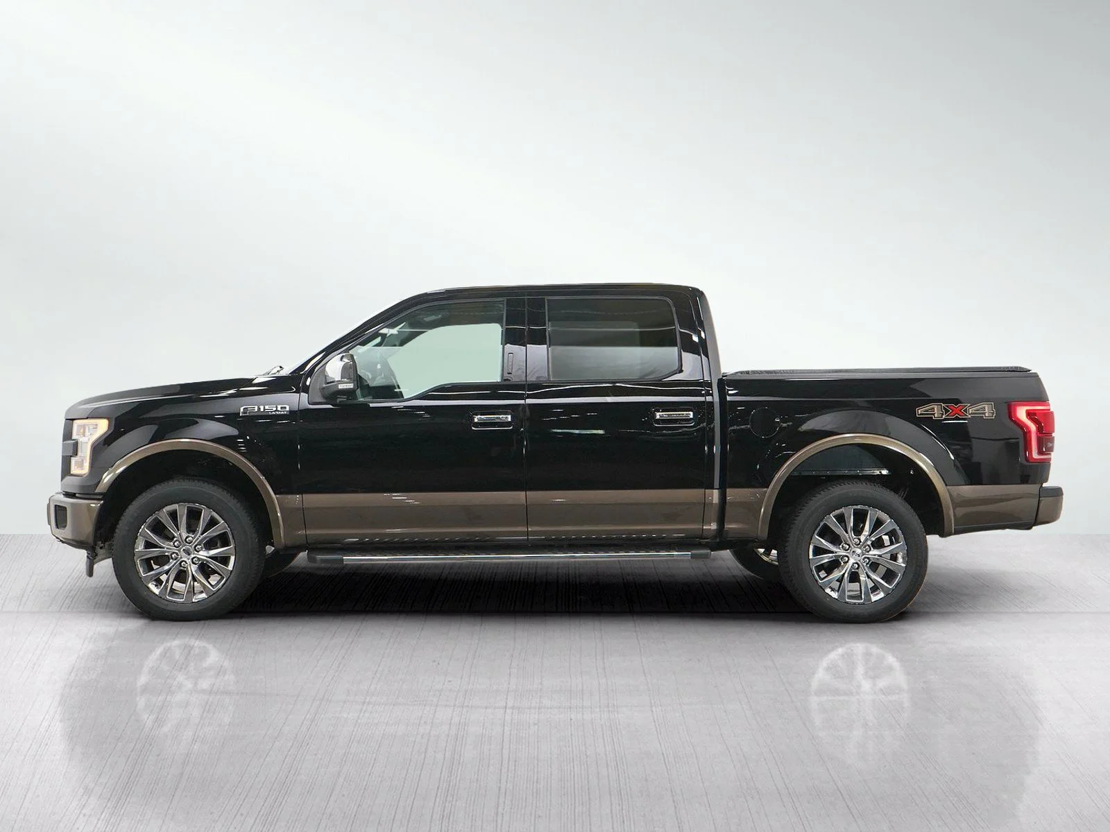 Used 2017 Ford F-150 Lariat with VIN 1FTEW1EF0HKE18906 for sale in Wayzata, Minnesota