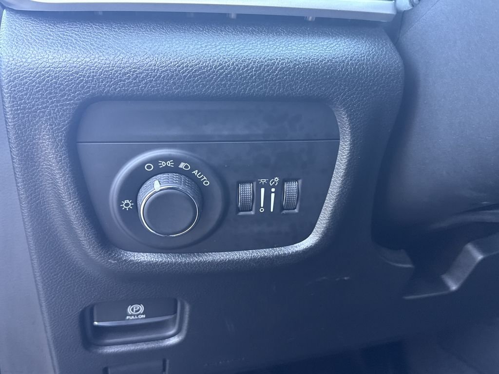 2021 Jeep Grand Cherokee L Altitude - Photo 19