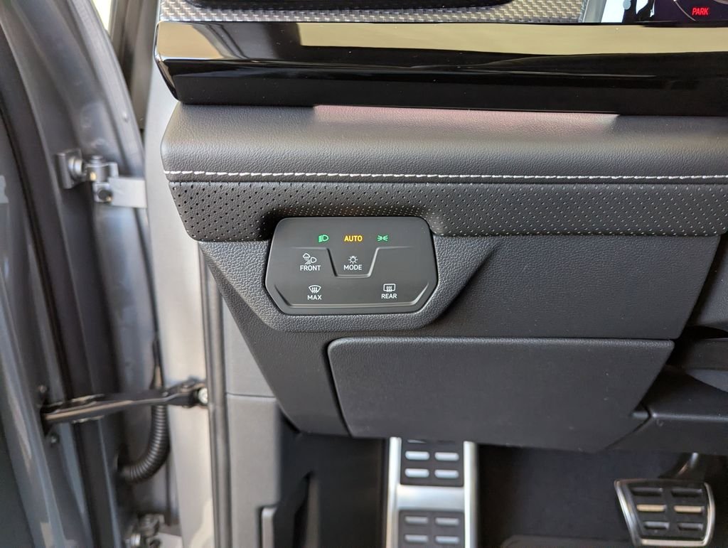 New 2026 Silver Volkswagen 2.0T SEL Premium R-Line image 20
