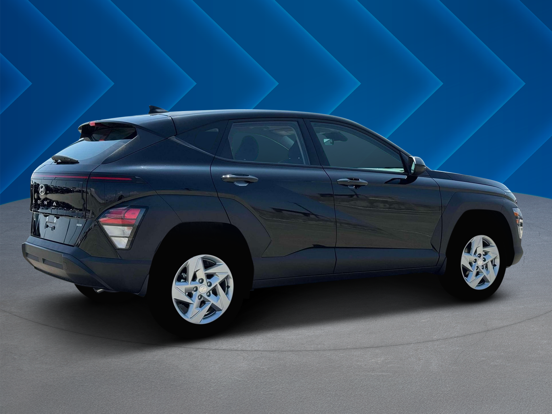 New 2026 Abyss Black Pearl Hyundai SE image 29