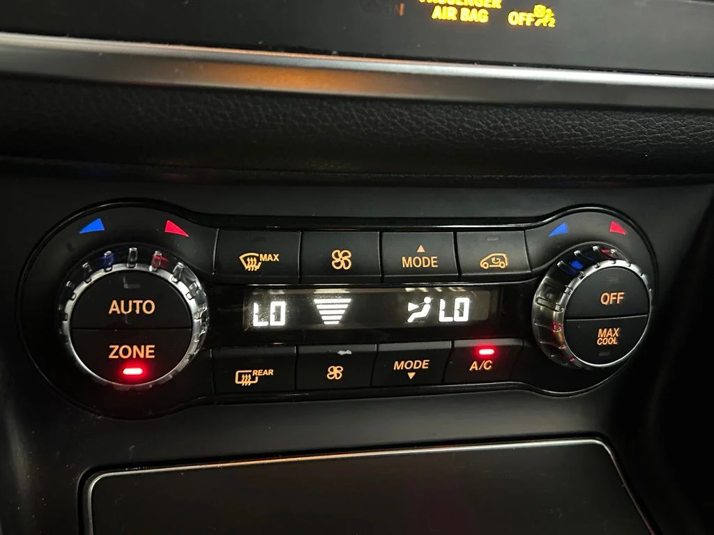 Used 2019 Red Mercedes-Benz CLA 250 image 24