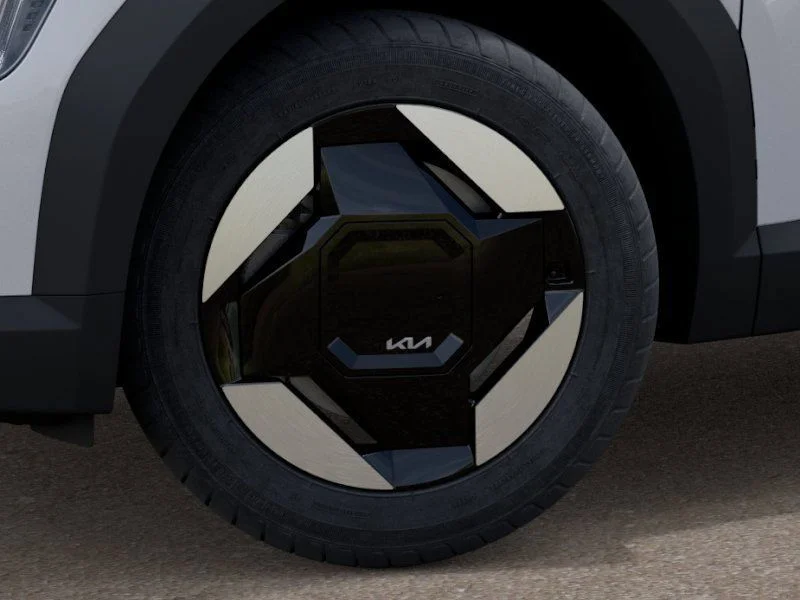 2026 Kia EV9 Wind - Photo 9