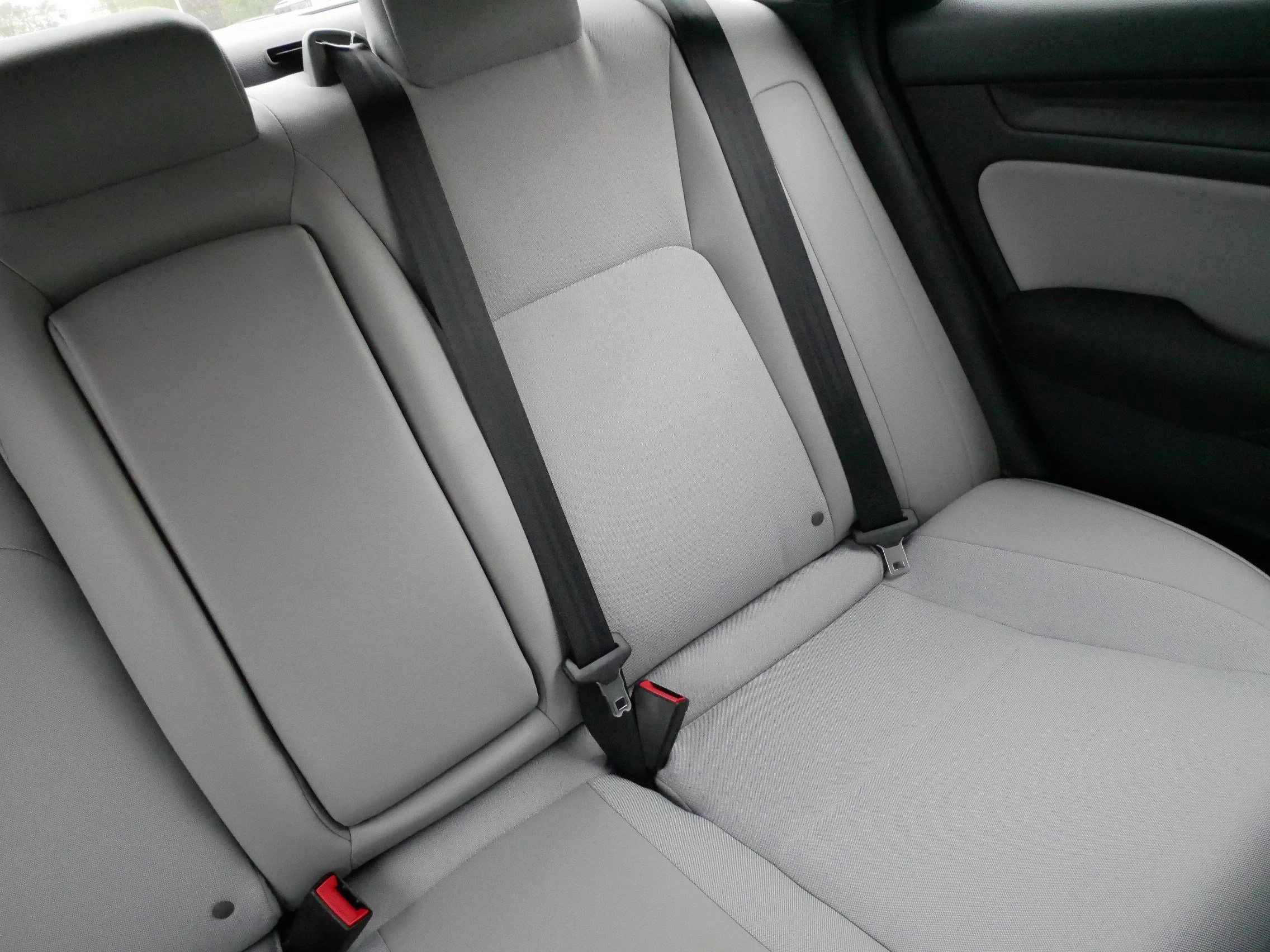 2026 Honda Civic Sport - Photo 50