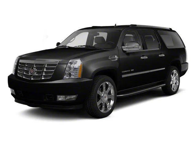 2010 Cadillac Escalade ESV's photo
