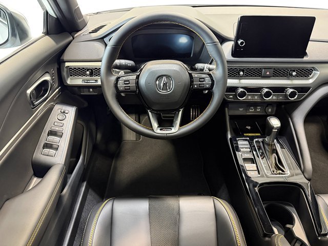 New 2026 Urban Gray Pearl Acura w/A-Spec Technology Package image 16