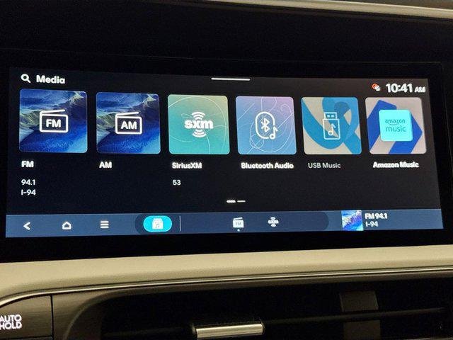 2026 Hyundai Palisade Limited - Photo 35