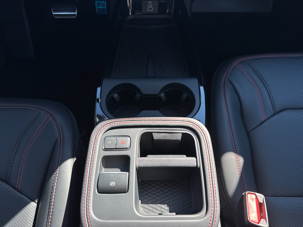 2025 Ford Mustang Mach-E Premium - Photo 26