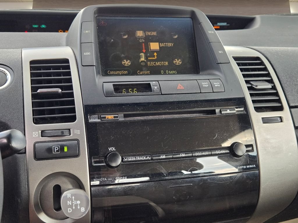 Used 2008 Beige Toyota Base image 22