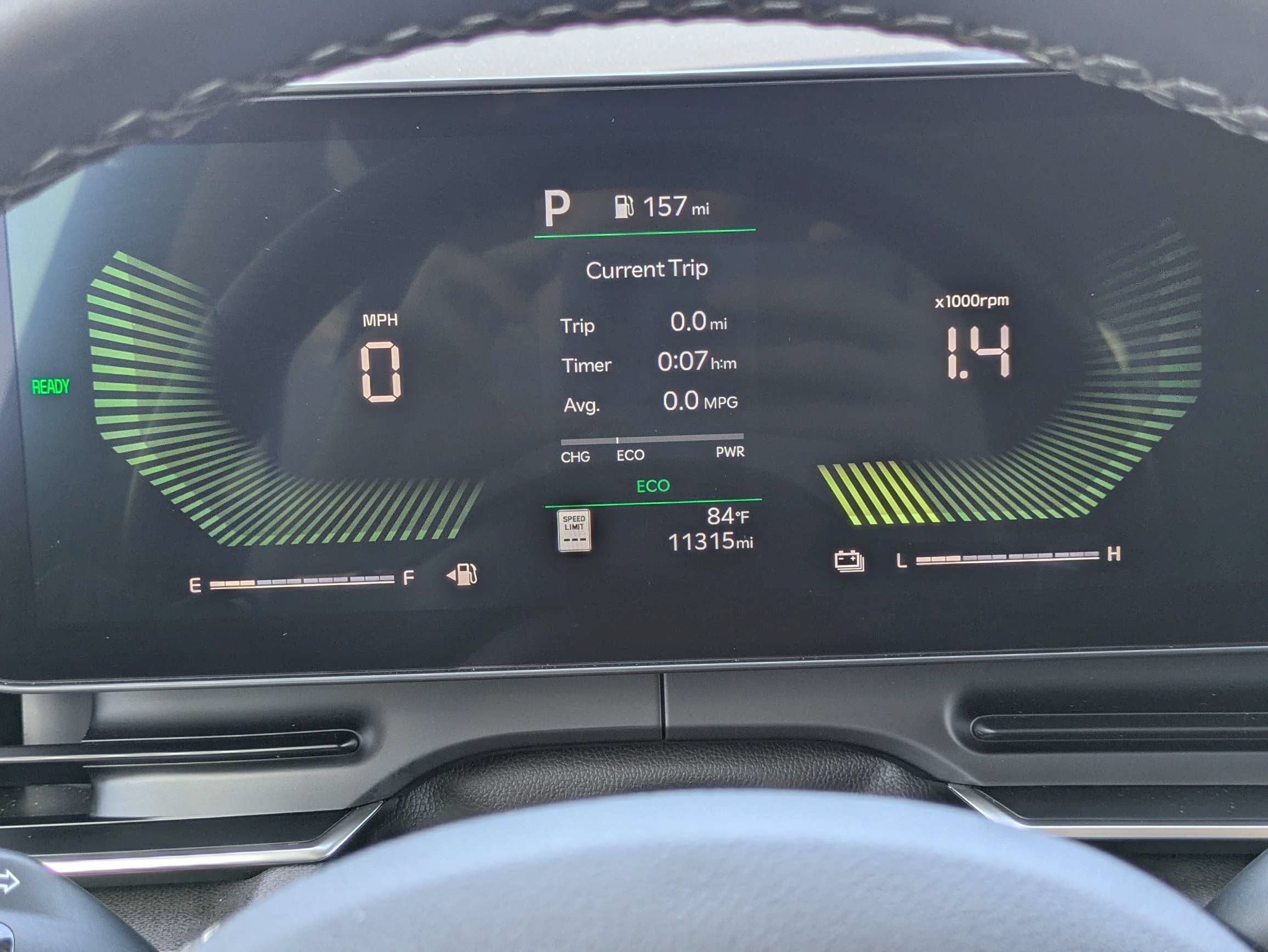 Certified Used 2025 Panthera Metal Kia EX image 34