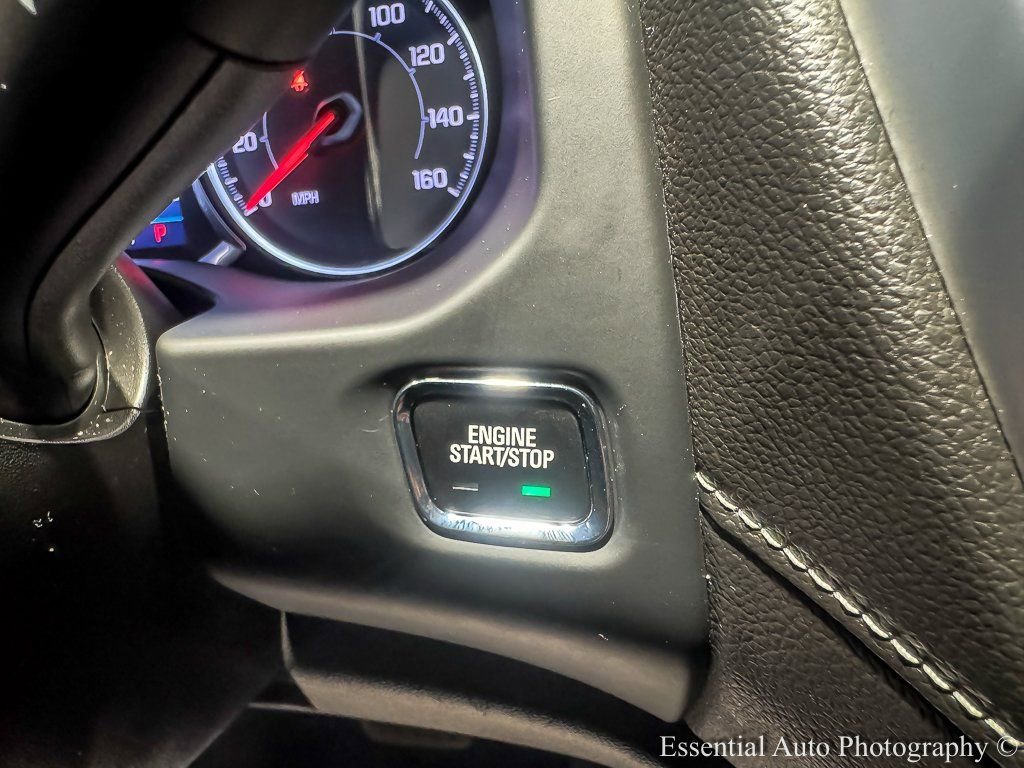 2023 GMC ACADIA - Image 18