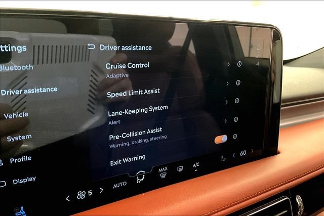 2025 Lincoln Aviator Reserve - Photo 40