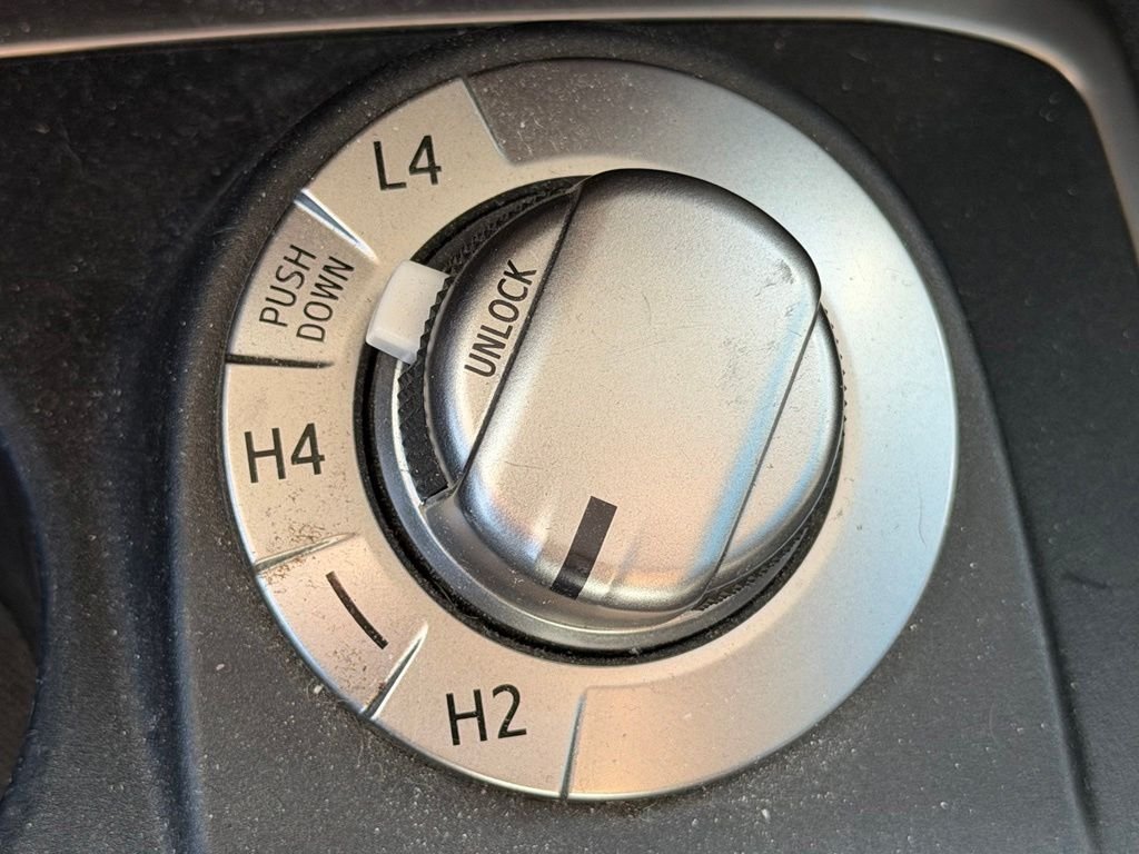 Used 2021 Gray Toyota Trail image 16