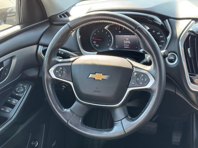 2021 Chevrolet Traverse 3LT - Photo 13