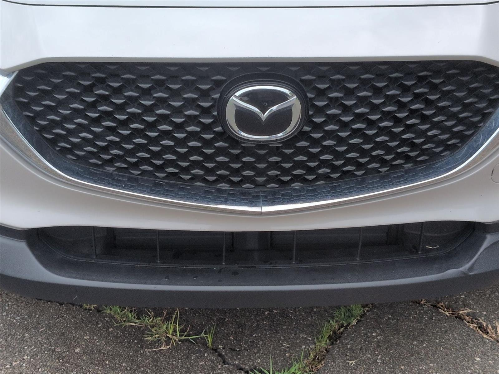 Used 2024 Platinum Quartz Metallic Mazda 2.5 S Select Sport image 14