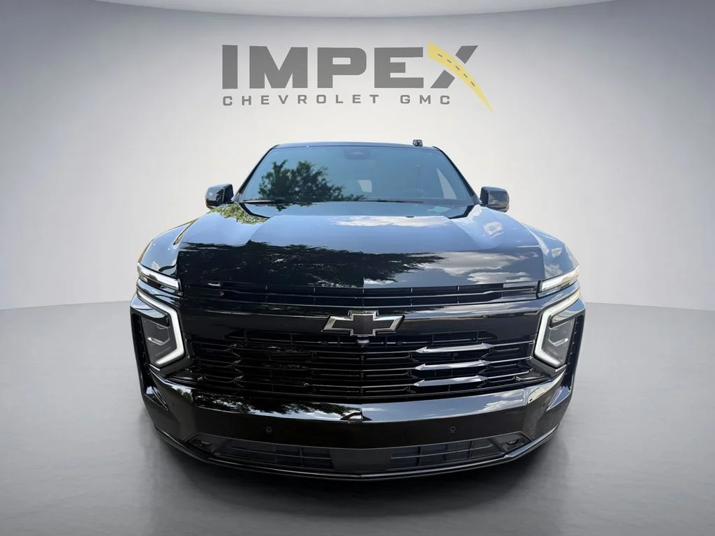 Used 2025  Chevrolet RST image 8