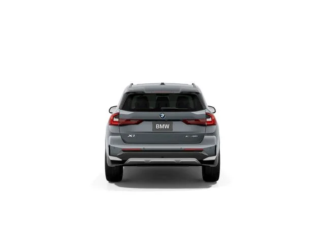 New 2027 Storm Bay Metallic BMW  image 5