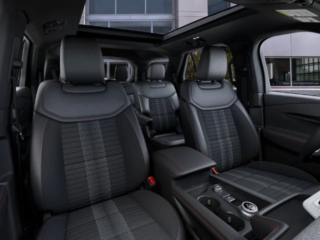 New 2027 Gray Metallic Ford ST-Line image 10