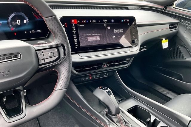 New 2026 Dodge Charger R/T Scat Pack 2D Coupe