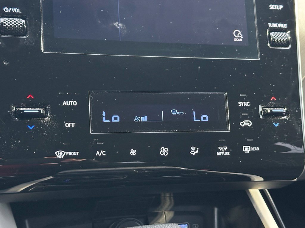 2024 Hyundai Tucson SEL - Photo 17