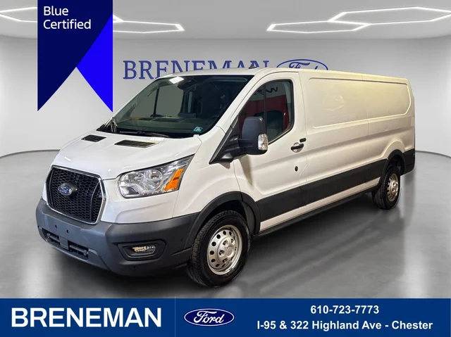 2022 Ford Transit-350 Base