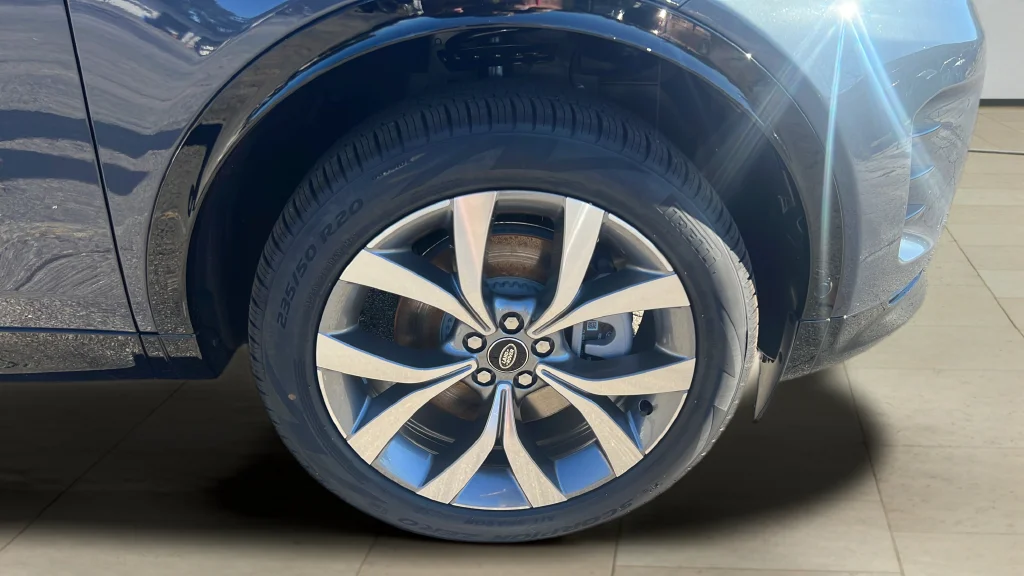 New 2026 Blue Land Rover Landmark image 22
