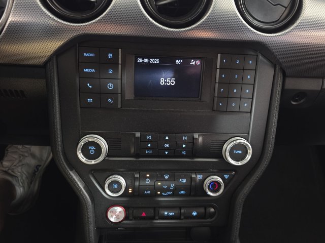 Used 2021 Shadow Black Ford GT image 18