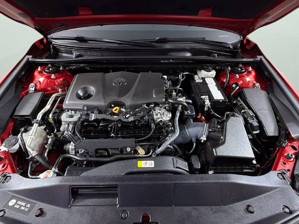 Used 2023  Toyota XSE image 36