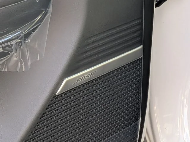 New 2026 White Hyundai Limited image 13