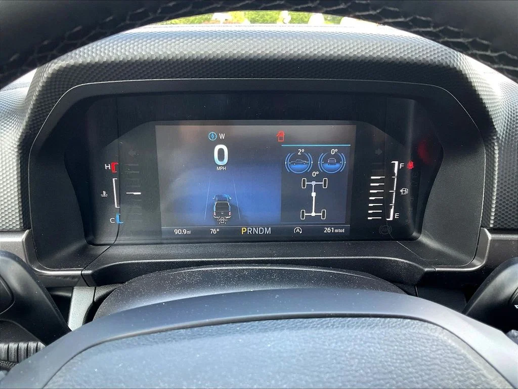New 2026 Avalanche Ford XLT image 20