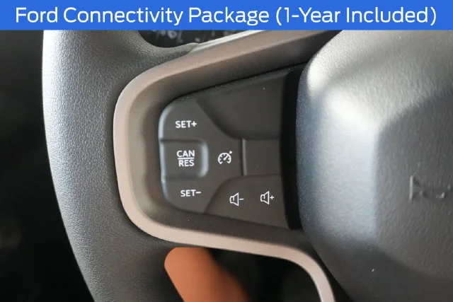 New 2026 Avalanche Gray Ford Base image 14