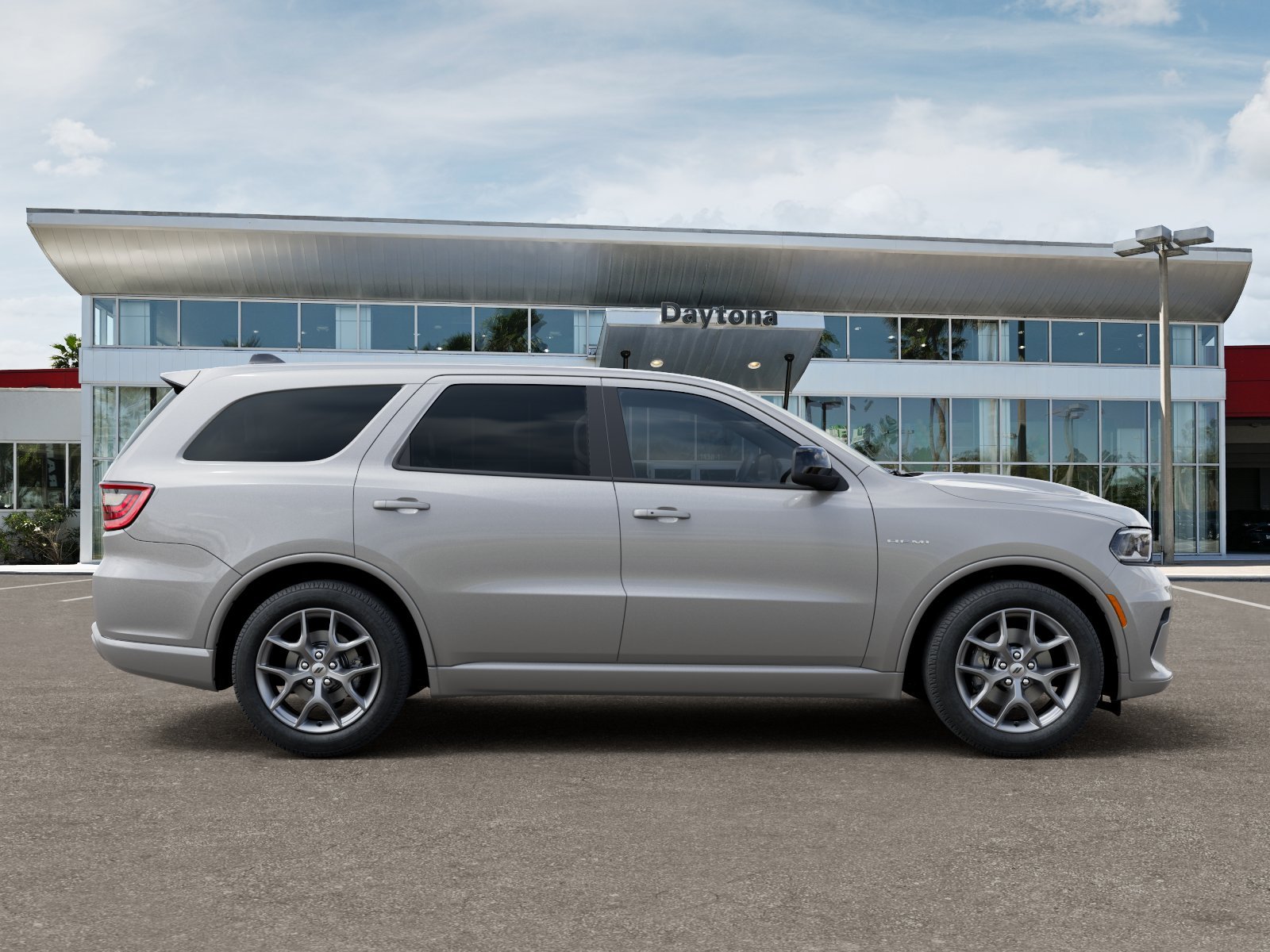 New 2026 Triple Nickel Dodge GT HEMI V8 image 47