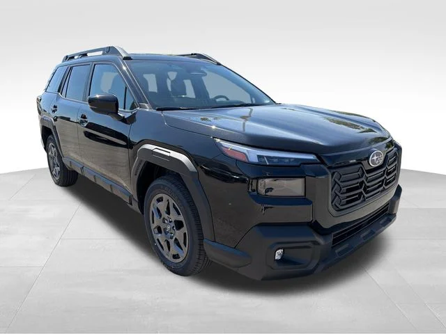 2026 Subaru Outback Premium's photo