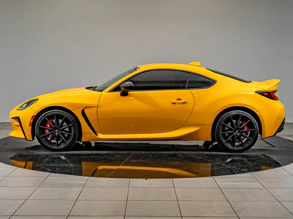 Used 2026 Yuzu Toyota Yuzu Edition image 8