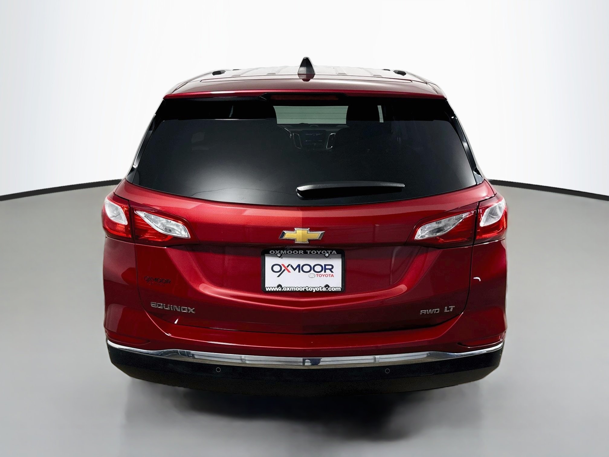 Used 2019  Chevrolet LT (1LT) image 6