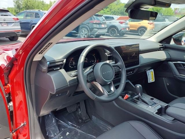 New 2026 Soul Red Crystal Metallic Mazda 2.5 S Premium AWD image 10