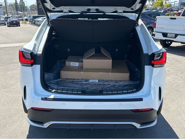 2026 Lexus NX 450h+ F-Sport - Photo 19